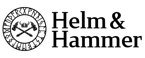 Helm and Hammer